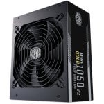 Cooler Master 1050W 80+ Gold MWE V2 ATX3.1 Netzteil Extras Erweiterter Schutz