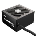 Fuente de Alimentación Enermax MAXPRO IV 750W ATX no modular 80 Plus Condensador japonés