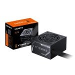 Fuente de Alimentación GIGABYTE 750W 80 PLUS Bronze P750BS Protección avanzada PCI-E 6+2 Pin x4 Fuente de Alimentación GIGABYTE 750W 80 PLUS Bronze P750BS Protección avanzada PCI-E 6+2 Pin x4
