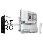 Placa Base Gigabyte Z890 LGA 1851 E-ATX AERO D DDR5 WiFi 7 Thunderbolt 5 10Gb LAN