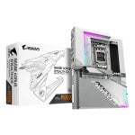 GIGABYTE B650E AORUS STEALTH ICE Motherboard ATX B650E AM5 WiFi 7 PCIe 5.0 DDR5 256GB