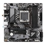 Carte mère Gigabyte A620M AM5 Micro-ATX GAMING X AX DDR5 WiFi 6 M.2 RAID Carte mère Gigabyte A620M AM5 Micro-ATX GAMING X AX DDR5 WiFi 6 M.2 RAID