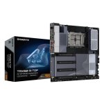 Placa Base Gigabyte TRX50 E-ATX AMD TRX50 AM4 Wi-Fi 7 10GbE DDR5