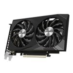 Carte graphique Gigabyte GeForce RTX 3050 WINDFORCE OC V2 8 Go GDDR6 2 ventilateurs Carte graphique Gigabyte GeForce RTX 3050 WINDFORCE OC V2 8 Go GDDR6 2 ventilateurs