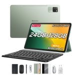 Tablet Blackview Tab 60 Pro 10.1″ 128GB 24GB RAM 4G LTE WiFi 5G Tablet Blackview Tab 60 Pro 10.1″ 128GB 24GB RAM 4G LTE WiFi 5G