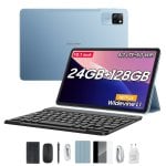 Tablet Blackview Tab 60 Pro 10.1″ 128GB 5G WiFi+4G LTE Tablet Blackview Tab 60 Pro 10.1″ 128GB 5G WiFi+4G LTE