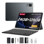 Tablet Blackview Tab 60 Pro 10.1″ 128GB 24GB RAM 4G LTE/5G WiFi Tablet Blackview Tab 60 Pro 10.1″ 128GB 24GB RAM 4G LTE/5G WiFi