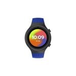 Smartwatch SPC SMARTEE 4G JUNIOR Royal Blue 4G localización GPS y llamadas seguras para niños