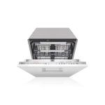 Lavavajillas LG DB597TXS Completamente Integrado 14 Cubiertos Wi-Fi A