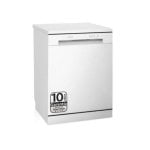 Lavavajillas LG DF142FW QuadWash 14 Serviços Classe D com WiFi e Rejilla Ajustável