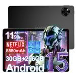 Tablet Doogee U11 Pro 11″ 256GB WiFi5 Tablet Doogee U11 Pro 11″ 256GB WiFi5