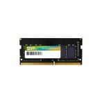 Silicon Power 16GB DDR4 2666MHz SP016GBSFU266X02 SO-DIMM RAM Arbeitsspeicher Silicon Power 16GB DDR4 2666MHz SP016GBSFU266X02 SO-DIMM RAM Arbeitsspeicher