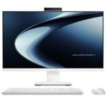 PC Sobremesa ASUS V400 AiO V470VAK-WPE0220 i3-1315U 8GB 512GB SSD 27″ FHD Blanco Sin SO Ratón y Teclado Wireless PC Sobremesa ASUS V400 AiO V470VAK-WPE0220 i3-1315U 8GB 512GB SSD 27″ FHD Blanco Sin SO Ratón y Teclado Wireless