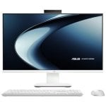 ASUS V400 AiO V470VAK Intel Core i5-13420H 16GB/512GB SSD Blanco UHD Graphics Teclado y Ratón inalámbricos