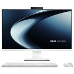 ASUS V400 AiO V470VAK-WPE082W i7-13620H 16GB/512GB SSD FHD 27″ Blanco inalámbrico ASUS V400 AiO V470VAK-WPE082W i7-13620H 16GB/512GB SSD FHD 27″ Blanco inalámbrico