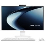 ASUS V400 AiO V470VAK Intel Core i5-13420H 16GB/512GB SSD UHD Blanco Dolby Atmos WiFi 7 ASUS V400 AiO V470VAK Intel Core i5-13420H 16GB/512GB SSD UHD Blanco Dolby Atmos WiFi 7