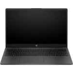 Portátil HP 250 G10 15.6" i7-1355U 8GB 512GB SSD FreeDOS Gris Portátil HP 250 G10 15.6" i7-1355U 8GB 512GB SSD FreeDOS Gris