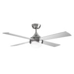 Ventilatore da Soffitto con Luce Orbegozo CP 129120 40W 120cm 6 Velocità LED Telecomando