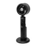 Ventilador nebulizador Orbegozo SFA 7600 45cm, 5 aspas, 3 velocidades, 2.2L, mando a distancia