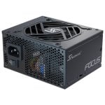 Seasonic 750W 80 PLUS Gold FOCUS SGX-750 Netzteil Extras SFX/ATX Hybridformat