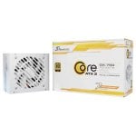 Seasonic 750 W 80PLUS Gold CORE GX ATX 3 Modulares Netzteil, Weiß, OCP/OVP/UVP-Schutz