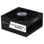 Alimentation Seasonic 1200 W certifiée Platinum SST-EX1200R-PL PCIe Gen5 SFX-L Alimentation Seasonic 1200 W certifiée Platinum SST-EX1200R-PL PCIe Gen5 SFX-L