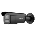 Caméra IP Hikvision DS-2CD2643G2-LIZS2U 4MP PoE+ Objectif 2,8-12 mm IR Audio extérieur IK10 IP67 Caméra IP Hikvision DS-2CD2643G2-LIZS2U 4MP PoE+ Objectif 2,8-12 mm IR Audio extérieur IK10 IP67