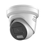 Cámara IP Hikvision DS-2CD2347G2H-LISU/SL 4MP ColorVu 2.8mm PoE Exterior IP67 WDR