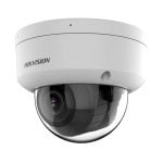 Caméra IP Hikvision DS-2CD2783G2-LIZS2U 8 MP à focale variable motorisée PoE IR/blanc IA audio IP67 IK10 Caméra IP Hikvision DS-2CD2783G2-LIZS2U 8 MP à focale variable motorisée PoE IR/blanc IA audio IP67 IK10