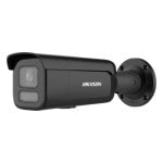 Câmara Hikvision DS-2CD2687G2HT-LIZS ColorVu de 8 MP, PoE Varifocal, IP67 para ambientes exteriores, 2,8-12 mm Câmara Hikvision DS-2CD2687G2HT-LIZS ColorVu de 8 MP, PoE Varifocal, IP67 para ambientes exteriores, 2,8-12 mm