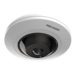 Caméra IP Hikvision DS-2CD2955G0-ISU 5MP fisheye 1,05 mm WDR 120 dB IR 8 m PoE Audio Caméra IP Hikvision DS-2CD2955G0-ISU 5MP fisheye 1,05 mm WDR 120 dB IR 8 m PoE Audio