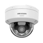Caméra IP Hikvision DS-2CD2147G3-LIS2UY 4MP ColorVu PoE 4 mm dôme extérieur IP67 IK10 Caméra IP Hikvision DS-2CD2147G3-LIS2UY 4MP ColorVu PoE 4 mm dôme extérieur IP67 IK10