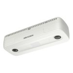 Cámara Hikvision DS-2CD6825G0/C-IS 2MP 2mm PoE visión nocturna contador de personas Cámara Hikvision DS-2CD6825G0/C-IS 2MP 2mm PoE visión nocturna contador de personas