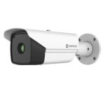 Caméra thermique IP Bullet Hikvision HM-TD2138-25/G0/T1Y(L) 384 x 288 PoE 7,6 mm IP67 pour extérieur Caméra thermique IP Bullet Hikvision HM-TD2138-25/G0/T1Y(L) 384 x 288 PoE 7,6 mm IP67 pour extérieur