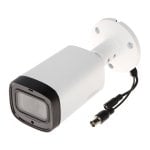 Câmara Bullet Dahua HAC-HFW1200RP-Z-IRE6-2712-S6 2MP IR com Lente Motorizada de 60m e Microfone Câmara Bullet Dahua HAC-HFW1200RP-Z-IRE6-2712-S6 2MP IR com Lente Motorizada de 60m e Microfone