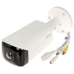 Câmara Dahua DH-IPC-HFW3441TP-AS-P-0210B 4MP Grande Angular CMOS IP67 EPTZ H.265 Câmara Dahua DH-IPC-HFW3441TP-AS-P-0210B 4MP Grande Angular CMOS IP67 EPTZ H.265