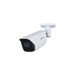 Câmara IP Dahua IPC-HFW3441EP-S-0280B-S2 4MP IR 50m IP67 MicroSD PoE Áudio/E/S Câmara IP Dahua IPC-HFW3441EP-S-0280B-S2 4MP IR 50m IP67 MicroSD PoE Áudio/E/S