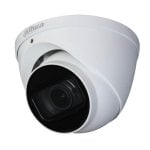 Cámara Dahua HAC-HDW2501T-Z-A-DP 5MP Varifocal Motorizada IR 60m Exterior IP67