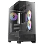 Antec 700 W 80 Plus Gold CX700 RGB Elite-Netzteil mit modularen und RGB-Extras Antec 700 W 80 Plus Gold CX700 RGB Elite-Netzteil mit modularen und RGB-Extras