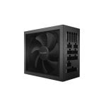 Soyez silencieux ! Bloc d'alimentation 750 W Certification 80 PLUS Titanium DARK POWER 12 extras Entièrement câblé