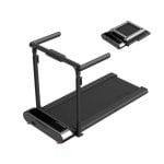 Passadeira dobrável Kingsmith Walking Pad R3 Hybrid Plus, ultrafina, 12 km/h, 120 kg, ecrã LED, Footsense, aplicação Passadeira dobrável Kingsmith Walking Pad R3 Hybrid Plus, ultrafina, 12 km/h, 120 kg, ecrã LED, Footsense, aplicação