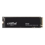 Disque dur SSD Crucial 2 To M.2 7100 Mo/s P310 NVMe PCIe Gen 4.0 + cryptage Disque dur SSD Crucial 2 To M.2 7100 Mo/s P310 NVMe PCIe Gen 4.0 + cryptage