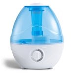 Humidificador Ultrassónico Levoit Classic 100 2,4 L 30 dB 3 Velocidades Azul/Branco