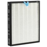 Purificador de Ar Levoit Vital 100 Sistema de Filtragem 3 fases HEPA e Carvão Pré-filtro Lavável