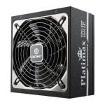 Fuente de Alimentación Enermax 1200W Certificación 80+ Platinum Platimax DF Extras ventilador antipolvo