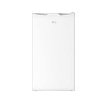 Frigorífico VOK 1 Puerta 83cm 85L E Blanco Puerta Reversible Freeze Zone LED