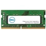 Dell Memória RAM 16GB DDR5 5600MHz SO-DIMM AC774048 Dell Memória RAM 16GB DDR5 5600MHz SO-DIMM AC774048