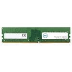 Dell 16 GB DDR5 4800 MHz ECC UDIMM RAM-Speicher AC027075 Dell 16 GB DDR5 4800 MHz ECC UDIMM RAM-Speicher AC027075