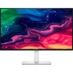 Dell Plus S2725QC 27″ 4K 120Hz LCD USB-C Altavoces 5W VESA Plata Dell Plus S2725QC 27″ 4K 120Hz LCD USB-C Altavoces 5W VESA Plata