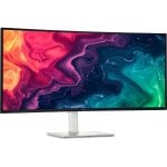 Monitor Dell 34″ WQHD 120Hz Curvo VA USB-C 2xHDMI2.1 Altavoces FreeSync Premium Monitor Dell 34″ WQHD 120Hz Curvo VA USB-C 2xHDMI2.1 Altavoces FreeSync Premium